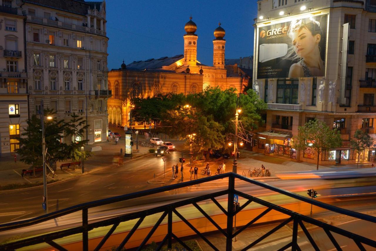 Orangehomes 4 Bdrm View To Synagogue Appartement
