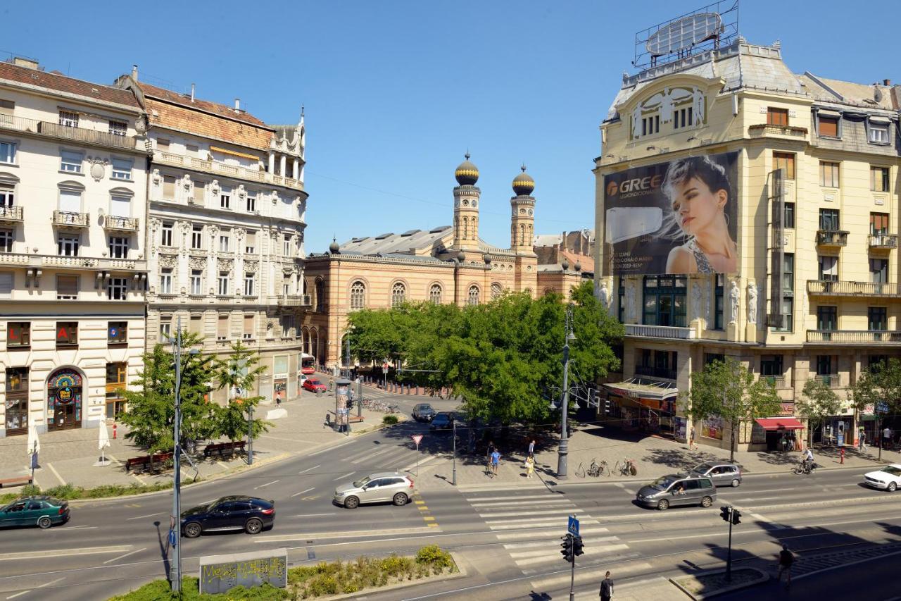 Appartement Orangehomes 4 Bdrm View To Synagogue *