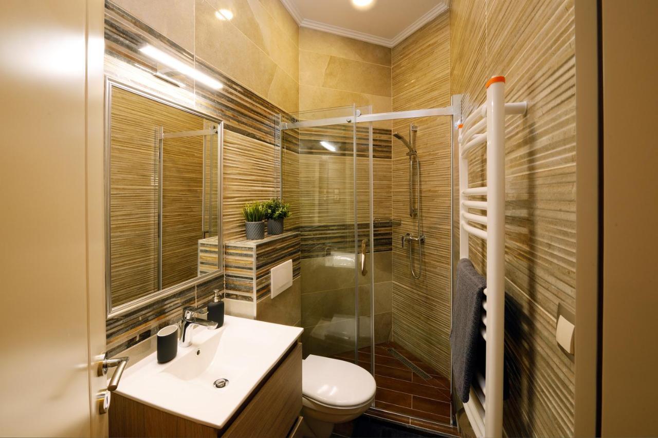 Apartman Orangehomes 4 Bdrm View To Synagogue *
