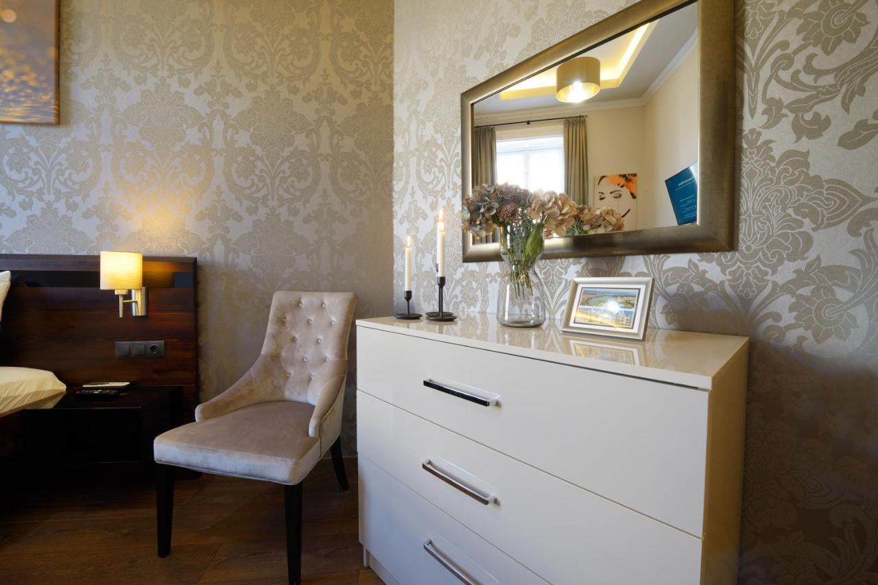 Apartman Orangehomes 4 Bdrm View To Synagogue Budapest